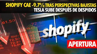 🔴 16.02.23 Apertura del Mercado Day Trading NASDAQ SP500 Dow Jones Forex y más