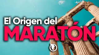 LA HISTORIA DEL MARATÓN🏛🏃‍♂️