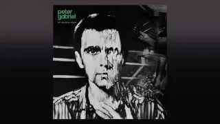 Peter Gabriel - Spiel Ohne Grenzen