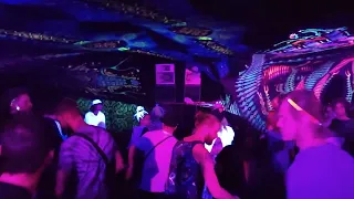 kindzadza live @odyssee berlin 2022-2023