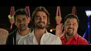 Jawani Phir Nahi Ani | Flock Entertainment| Vasay Chaudhry, Ahmed Ali Butt, Fahad Mustafa, Uzma Khan