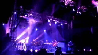 Widespread Panic - Protein Drink/Sewing Machine live at All Good 7/10/10