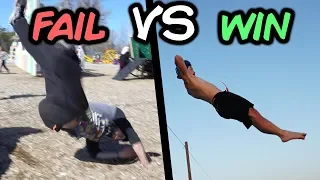 Best Wins vs Fails Compilation 2018