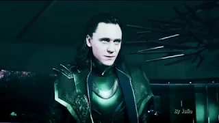 Loki Odinson || control