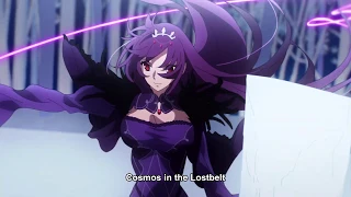 Fate/Grand Order: Cosmos in the Lostbelt - Lostbelt No. 2 - Now Available