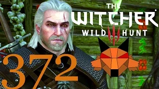 Let's Play Witcher 3: Wild Hunt [Blind, PC, 1080P, 60FPS] Part 372- Cat School Sword