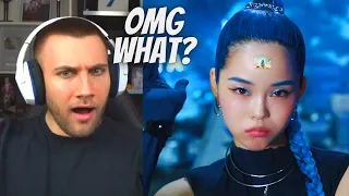 WHO ARE THEY?? 🤯🤯 XG - SHOOTING STAR (Official Music Video) - REACTION