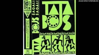 Tata Bojs - Ach lásko, ach, vrať se mi, ách (1991)