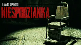 Niespodzianka - CreepyPasta [PL]