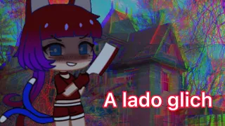 A lado glitch!!!