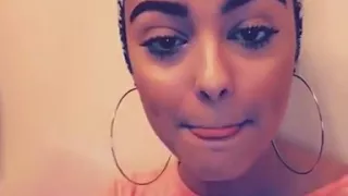 Malu Trevejo | Instagram Live Stream |   2018