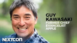 How to Jump the Innovation Curve | Guy Kawasaki
