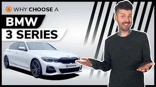 Review | Why Should I Choose A... BMW 3 Series