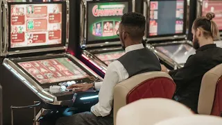 Casino Winning/Slot Machine: SOUND EFFECT | Sound Clips