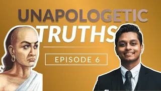 Unapologetic Truths Episode 6 featuring LifeMathMoney & ArmaniTalks