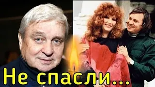 Пугачёва уже вовсю делит наследство умершего МУЖА... Была такой всегда!!!