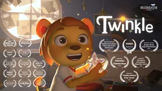 Twinkle | Animated Short Film (2023)