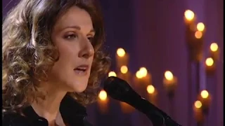 Celine Dion Live - America: A Tribute to Heroes (21 Sept 2001) - God Bless America