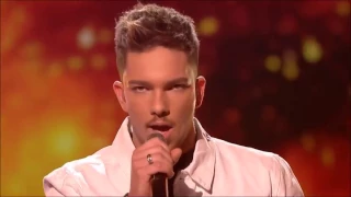 Matt Terry - Best Performances ( The X Factor UK 2016)