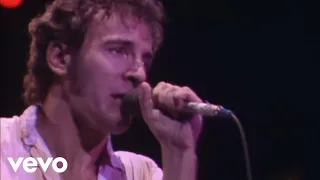Bruce Springsteen - Live at ASU Activity Center, Tempe 1980 (9 Songs Only)