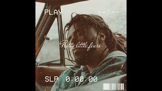 Pretty Little Fears | J Cole | Edits