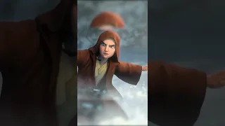 Anakin Shouldn't Have Done this to Ahsoka