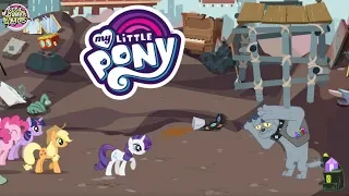 My Little Pony: Harmony Quest #176 • Defeat New BOSS in Equestria! By Budge