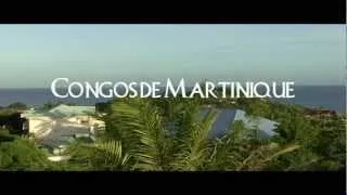 "Congos de Martinique" (Un film de Maud-Salomé EKILA BOFUNDA) TEASER