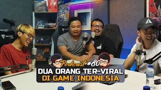 Troublemaker & Game KKN Desa Penari,  apakah ini game scam? | Podcast Q&A Eps. 80