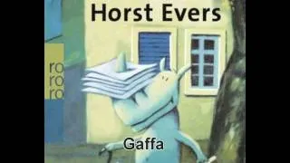 Gaffa - Horst Evers