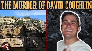 Mercy Murder in the Desert - The Puzzling Story of David Coughlin and Raffi Kodikian - True Crime