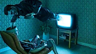 Fernsehen eine GEFAHR? - 10 gruselige und unheimliche creepy Fakten! | MythenAkte