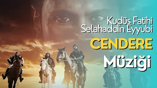 ♪Cendere - Kudüs Fatihi: Selahaddin Eyyubi Dizi Müzikleri