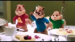 Three   Why This Kolaveri Di   Chipmunks Version   Video Song