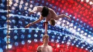 Spelbound - Britain's Got Talent 2010 - Auditions Week 2