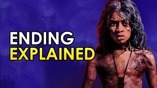 Mowgli: Legend Of The Jungle: Ending Explained [SPOILER TALK REVIEW]