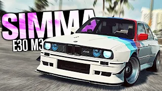 Need for Speed HEAT - BEST German Drift Car??? - BMW M3 E30 Customization