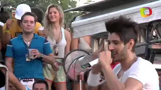 gusttavo lima carnaval 2014