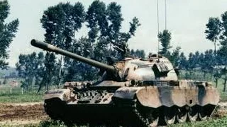 (18+) (World of Tanks) WZ-120 МАСТЕР В СТОКЕ!!! (ПИЗДЕЦ КАКОЙ ОХУЕВШИЙ!!!)
