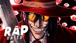 Vampiro | Alucard (Hellsing) | Kaito