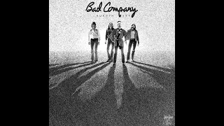 Bad Company - Burnin' Sky (Instrumental)