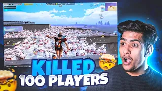 99+ Kills Secret Trick Found in PUBG Mobile Only 0.0001% Know About this...