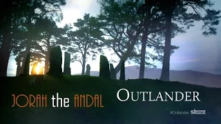 Outlander Medley (Season 1 Soundtrack)