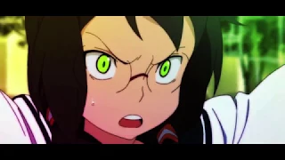 Yozakura Quartet - Hime vs Kotoha [AMV]