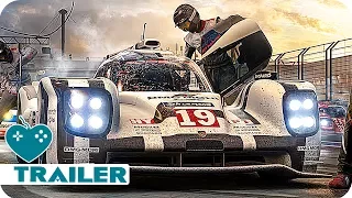 FORZA 7 Trailer (2017) E3 2017 |  Forza Motorsport 7