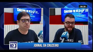 JORNAL DA CRUZEIRO | 09/04/2024