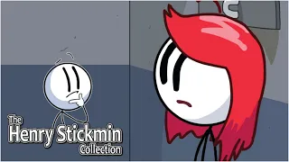 The Henry Stickmin Collection: Episodes 4 - Fleeing the Complex