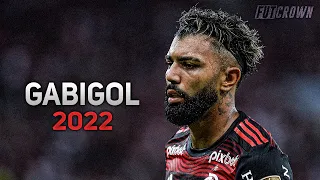 Gabriel Barbosa "Gabigol" 2022 ● Flamengo ► Amazing Skills & Goals | HD