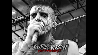 MuDvAyNe (2001-06-08) Tweeter Center, Tinley Park, Chicago IL [2 Cam Mix] *Collaboration Project*