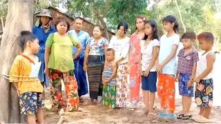 🎥  အဆုံးထိကြည့်ပေးပါ 😔 (အစအဆုံး)